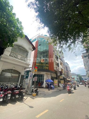 Bán nhà 16 Đặng Thái Thân, Phường 11, Quận 5 Ngay bệnh viện Đại Học Y 