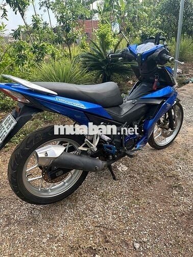 Honda Winner 2018 Xanh Côn tay