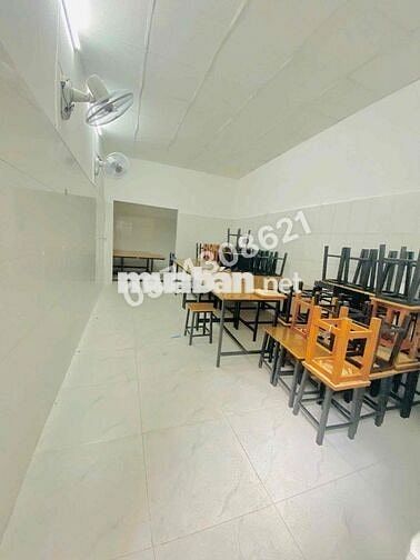 CHO THUÊ MẶT TIỀN KINH DOANH 7.5m✖️35m LÊ VĂN LƯƠNG QUẬN 7