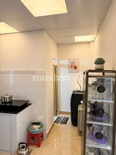 Bán nhà đường số 9 Hiệp Bình Phước Thủ Đức, 198m², sát KDC Vạn Phúc