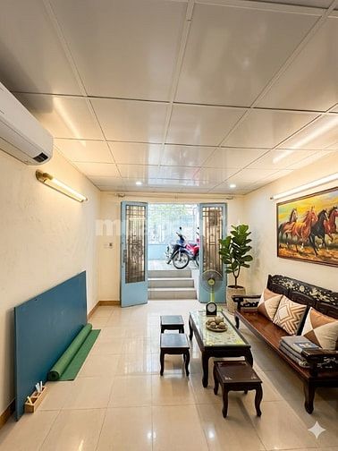 Bán nhà đường số 9 Hiệp Bình Phước Thủ Đức, 198m², sát KDC Vạn Phúc