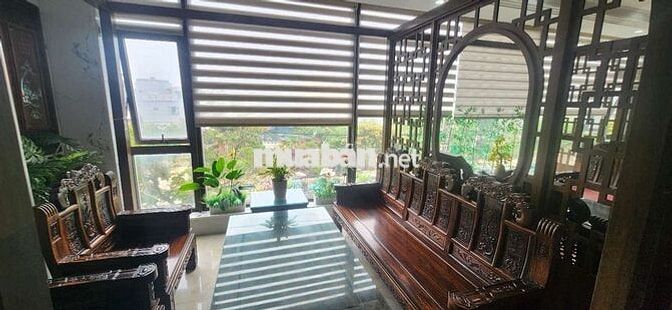 Bán Khách Sạn 11 tầng Hà Kỳ Ngộ - Đà Nẵng