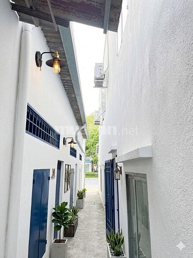 Bán nhà đường số 9 Hiệp Bình Phước Thủ Đức, 198m², sát KDC Vạn Phúc