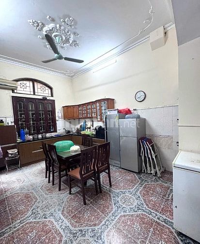 BÁN NHÀ 168 Phố HÀO NAM, ĐỐNG ĐA – DIỆN TÍCH đất 69,2 m²