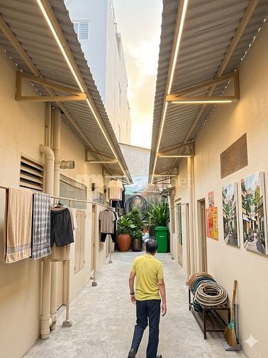 Bán nhà đường số 9 Hiệp Bình Phước Thủ Đức, 198m², sát KDC Vạn Phúc