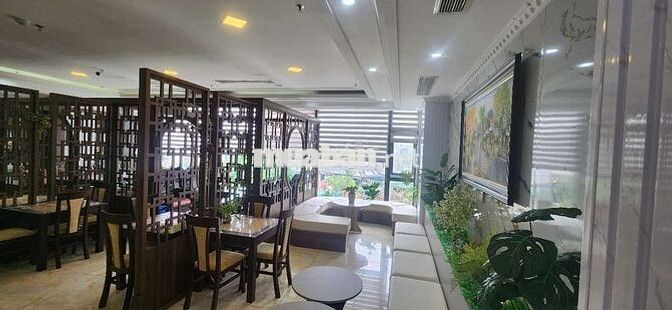 Bán Khách Sạn 11 tầng Hà Kỳ Ngộ - Đà Nẵng