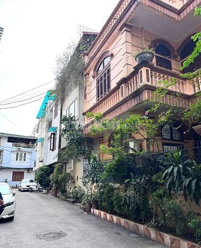 BÁN NHÀ 168 Phố HÀO NAM, ĐỐNG ĐA – DIỆN TÍCH đất 69,2 m²