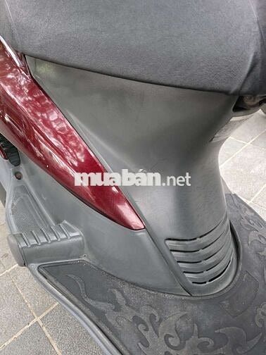 Honda Spacy 125 2003 Nâu