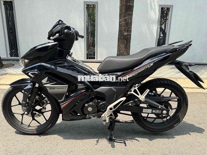 Honda Winner V3 2023 Đen 10.000 km