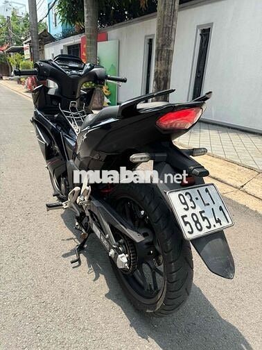 Honda Winner V3 2023 Đen 10.000 km