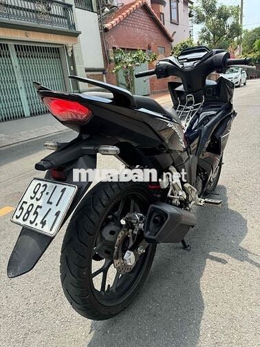 Honda Winner V3 2023 Đen 10.000 km