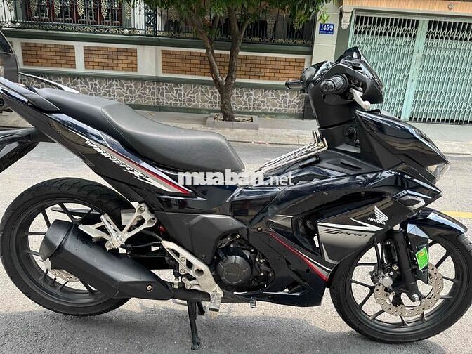 Honda Winner V3 2023 Đen 10.000 km