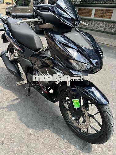 Honda Winner V3 2023 Đen 10.000 km