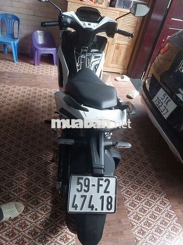 Honda Winner X V3 150i Trắng 95%
