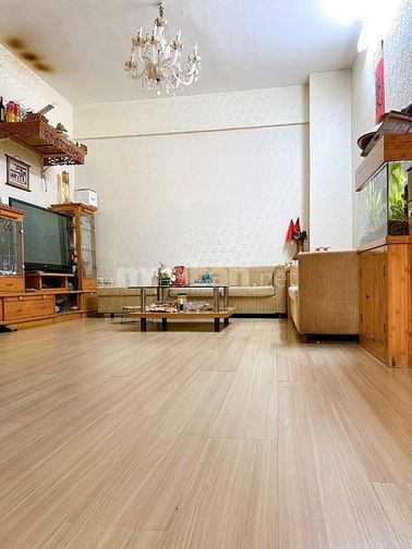 Cần bán căn hộ chung cư tại đường Trần Quý Kiên, phường Dịch Vọng