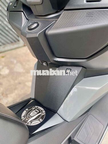 BMW C400GT 2020 Xám 7000 km