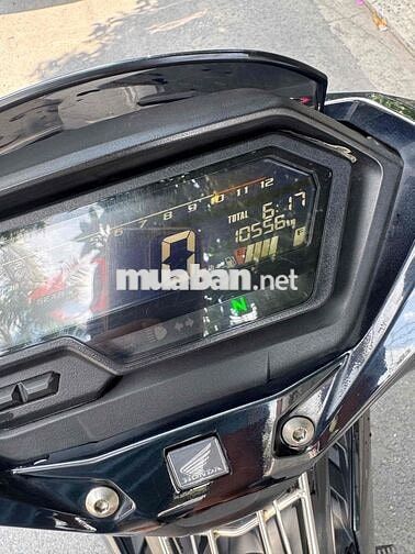 Honda Winner V3 2023 Đen 10.000 km