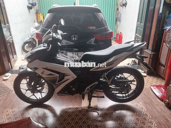Honda Winner X V3 150i Trắng 95%