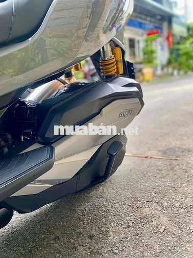 BMW C400GT 2020 Xám 7000 km