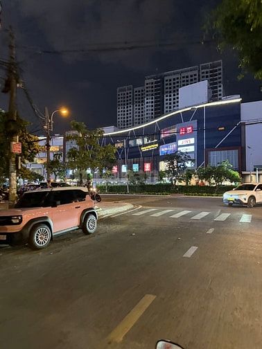 Bán nhà Mặt tiền kinh doanh đường 32, Khu Tên Lửa, Phường An Lạc