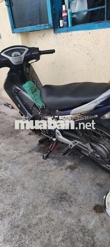 Honda Future Neo 2008 Xanh tím