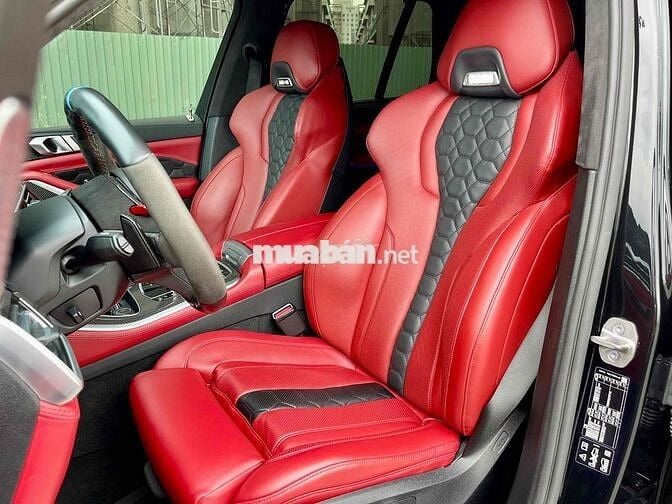 BMW X5 xDrive40i 2021 Đen 34.000km