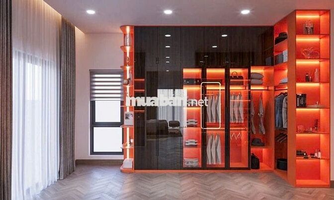 Biệt thự Đơn lập 300m2, khu VIP Compound - AQUA CITY - Full NT cao cấp