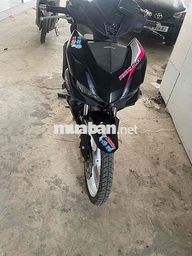 Honda Winner X RSX150 Đen