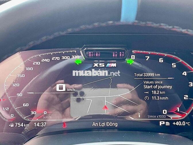 BMW X5 xDrive40i 2021 Đen 34.000km