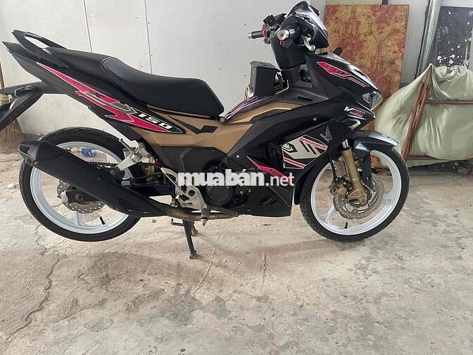 Honda Winner X RSX150 Đen
