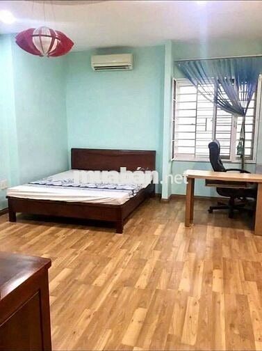 CHO THUÊ NHÀ 4 TẦNG MT LÊ DUY ĐÌNH , 4PN 