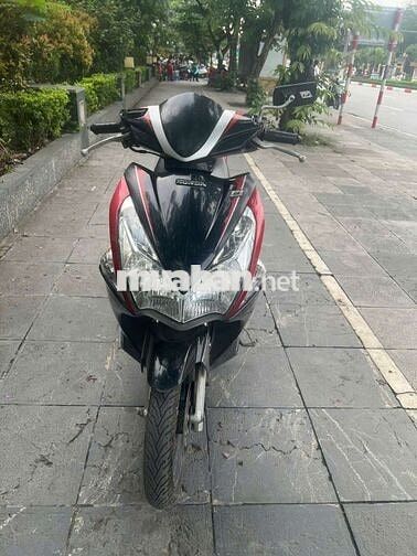 Honda Air Blade Đỏ đen 57845 km
