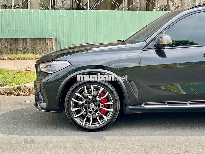 BMW X5 xDrive40i 2021 Đen 34.000km