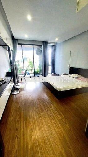 CHO THUÊ NHÀ 4 TẦNG MT LÊ DUY ĐÌNH , 4PN 