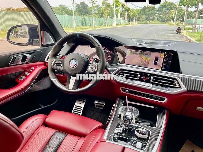 BMW X5 xDrive40i 2021 Đen 34.000km