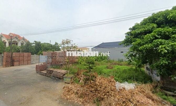 CHÍNH CHỦ CẦN BÁN GẤP LÔ ĐẤT  ĐẸP – ĐẤT VỊ TRÍ VÀNG 