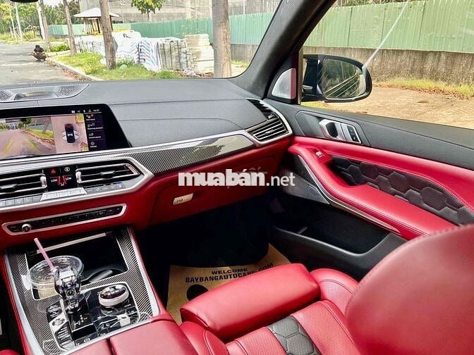 BMW X5 xDrive40i 2021 Đen 34.000km
