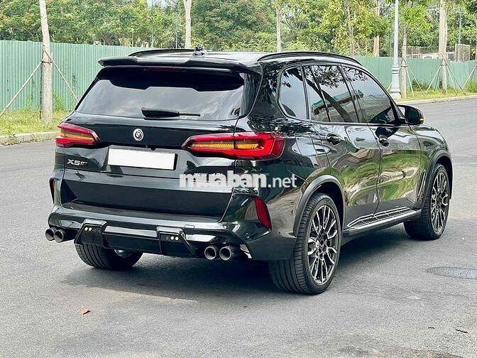 BMW X5 xDrive40i 2021 Đen 34.000km
