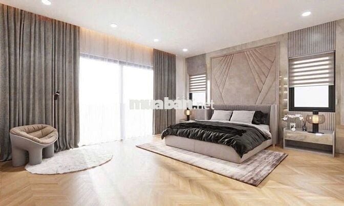 Biệt thự Đơn lập 300m2, khu VIP Compound - AQUA CITY - Full NT cao cấp