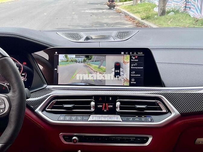 BMW X5 xDrive40i 2021 Đen 34.000km