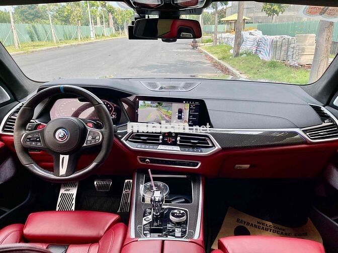 BMW X5 xDrive40i 2021 Đen 34.000km