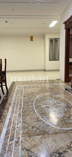Cho thuê nhà mặt phố Nguyễn Văn Lộc, 80m2x5T, MT 6m, kinh doanh tốt