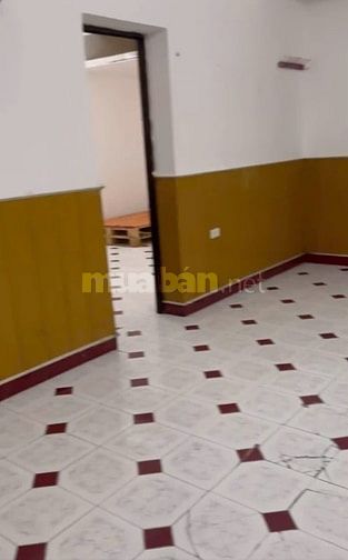 Chính chủ bán nhà Xã Đàn mặt ngõ kinh doanh đầu tư sinh lời