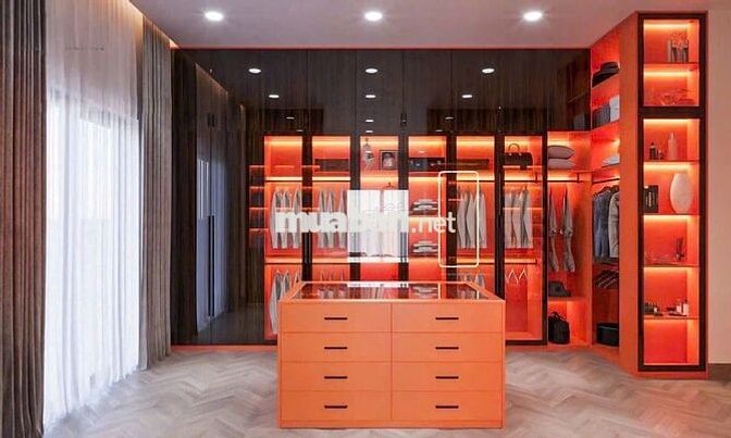 Biệt thự Đơn lập 300m2, khu VIP Compound - AQUA CITY - Full NT cao cấp