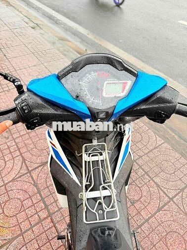 Honda Winner V1 Xanh trắng 22416 km