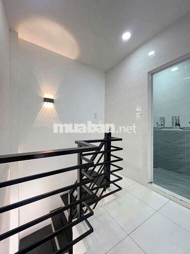 Siêu PHẨM QUẬN TÂN PHÚ NGUYỄN SƠN HXH 2 TẦNG Nhỉnh 3tỷ