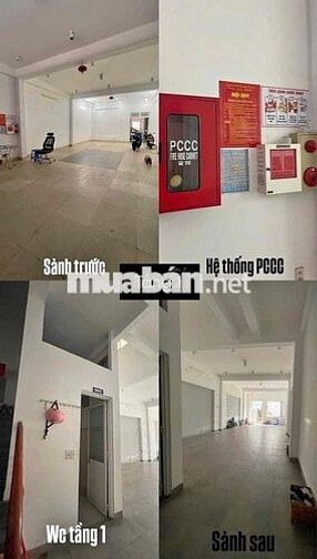 🔴 CHO THUÊ NHÀ 3 TẦNG NÚI THÀNH
