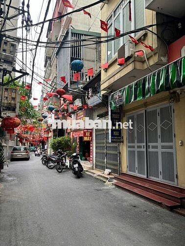 🫶🏻 CHÍNH CHỦ CẦN BÁN CĂN NHÀ TẠI PHƯỜNG TƯƠNG MAI - HN
