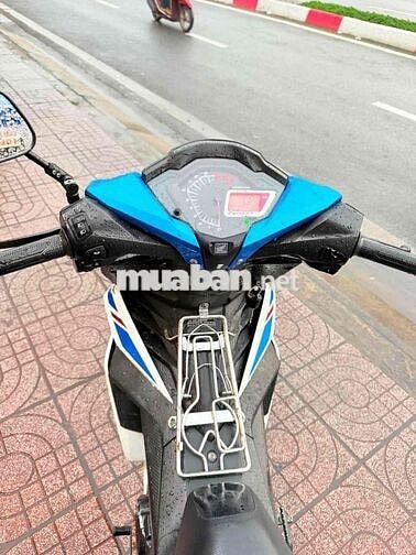 Honda Winner V1 Xanh trắng 22416 km