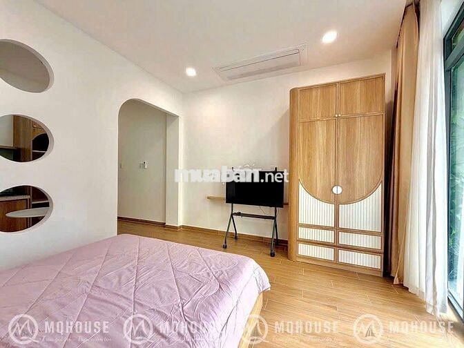 CĂN HỘ TÁCH BẾP KHU AN NINH YÊN TĨNH - VẠN PHÚC CITY